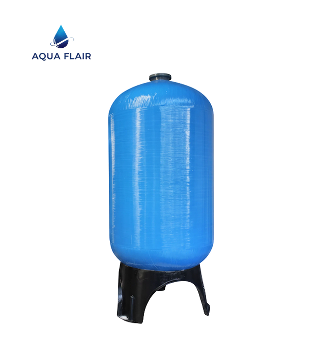 Frp vessel