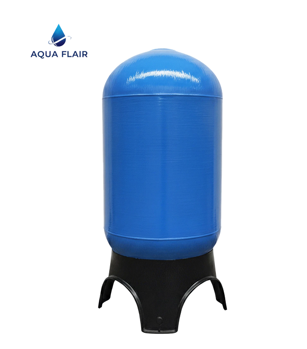 Frp vessel