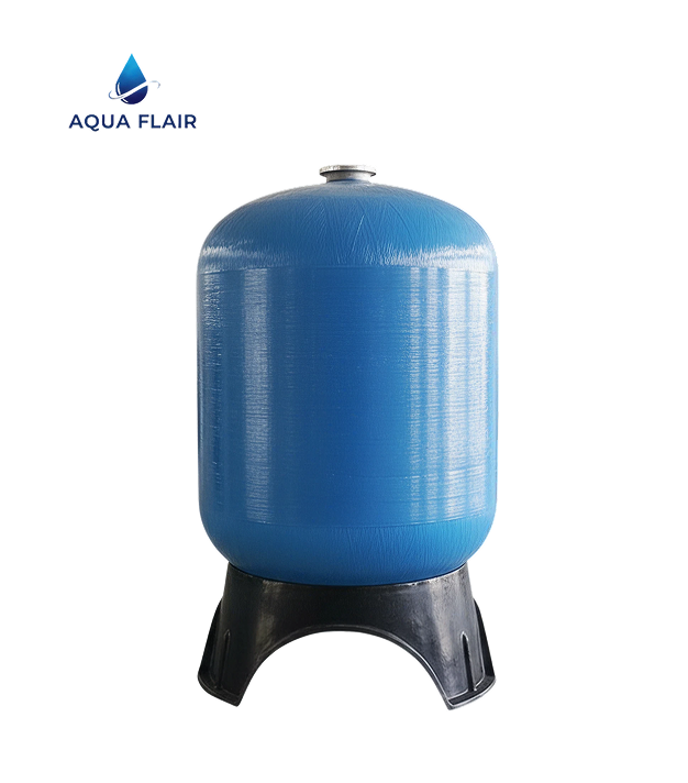 Frp vessel
