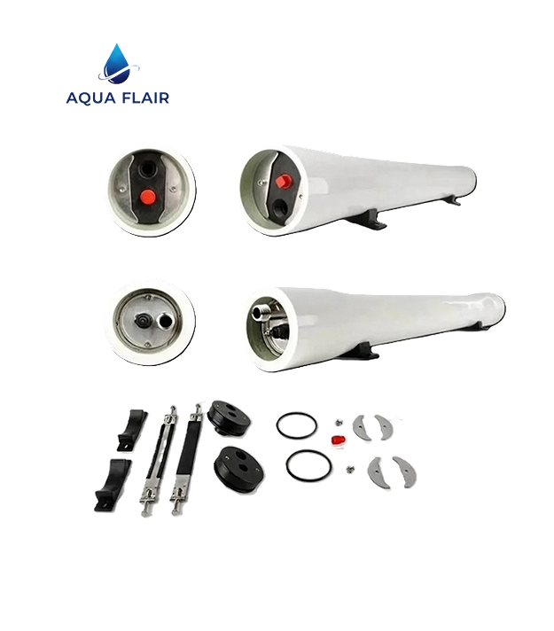 Ro Pressure Vessel
