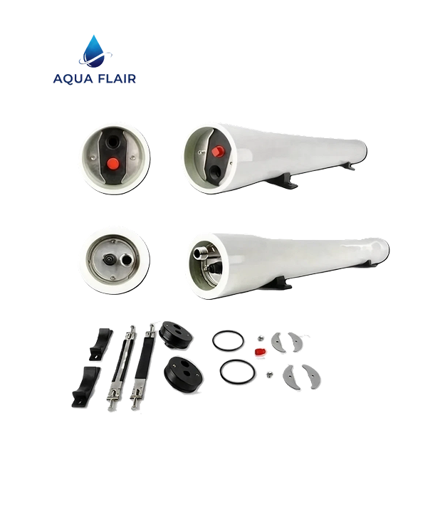 Ro Pressure Vessel
