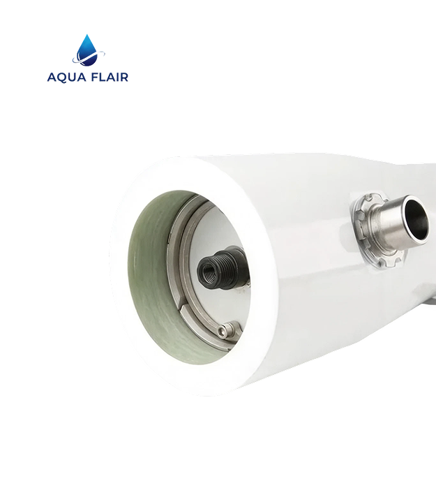 Ro Pressure Vessel