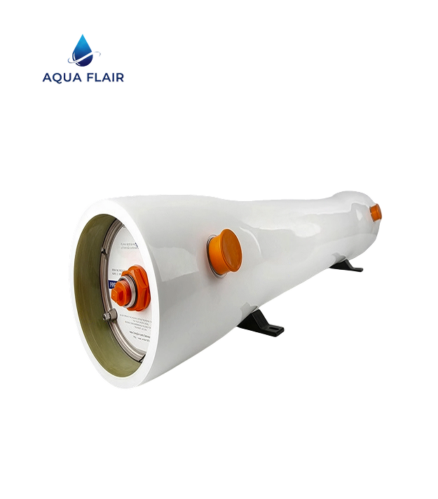Ro Pressure Vessel