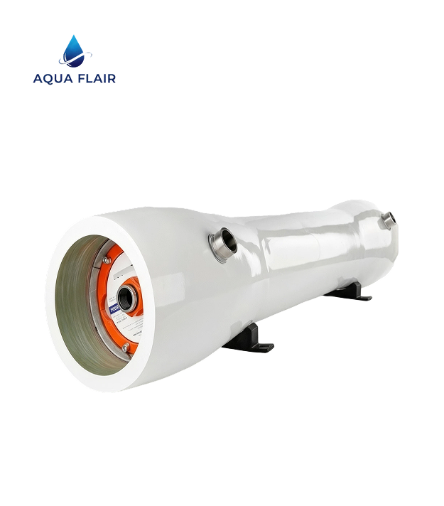 Ro Pressure Vessel