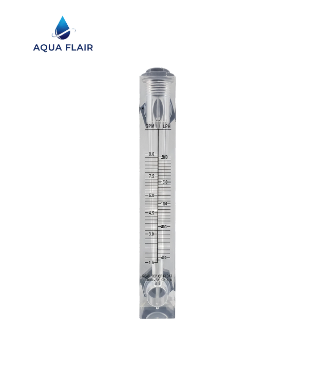 W Flow Meter