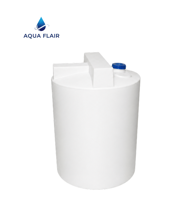 W Dosing Tank