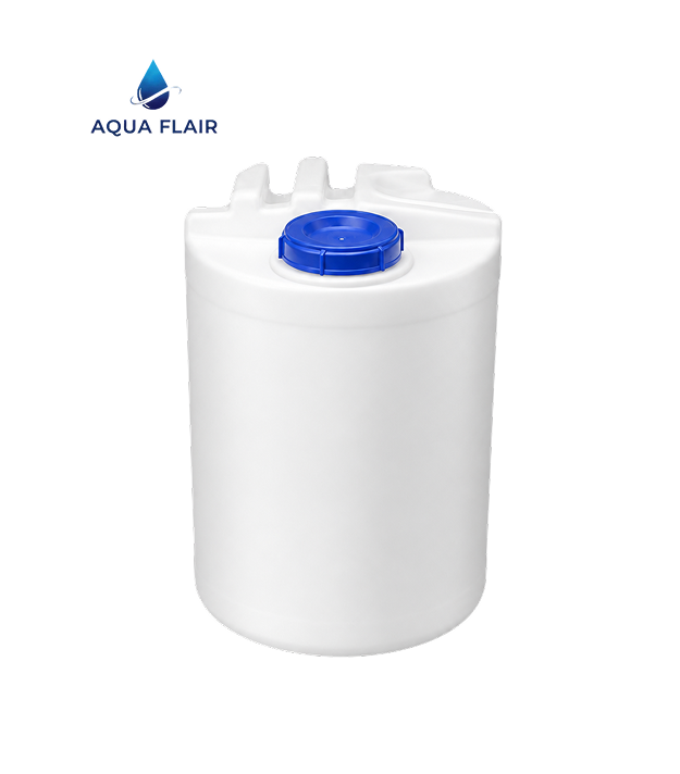 W Dosing Tank