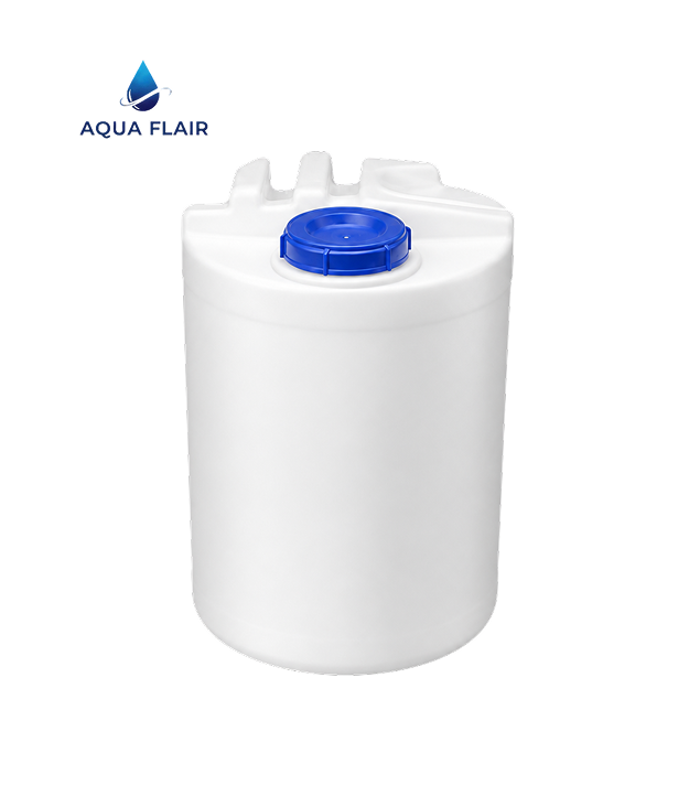 W Dosing Tank