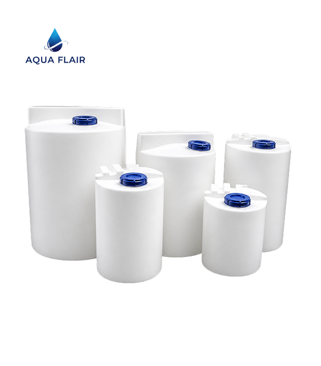 W Dosing Tank