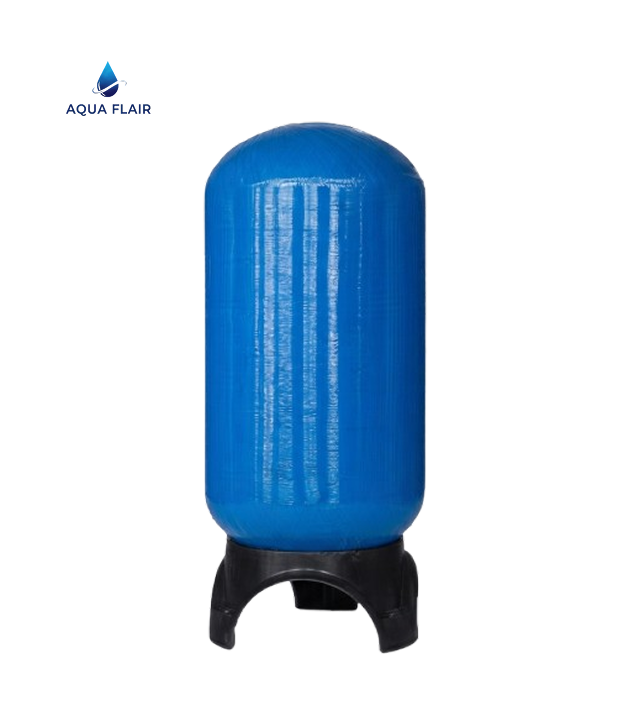 Frp vessel