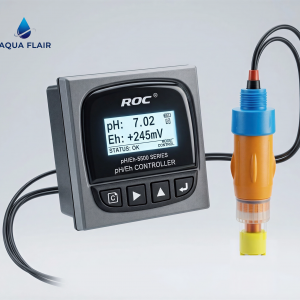 PH 5500 3 CREATE 3320T TDS / Conductivity Monitor